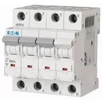 Eaton Leitungsschutzschalter (mcb), 16 A, 3p + N, Charakteristik: B, 236485