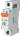 Eaton Leitungsschutzschalter (mcb), 63 A, 1p, Charakteristik: C, 236070