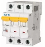 Leitungsschutzschalter Pxl-c25/3 - Eaton