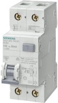 5su13567kk13 Fi-schutzschalter 1polig 13 A 0.03 A 230 V - Siemens