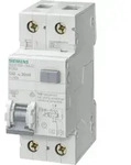 5su13566kk20 Fi-schutzschalter 2polig 20 A 0.03 A 230 V - Siemens