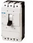 Eaton Lasttrennschalter Nzm Pn3-400, 400a, 275x140x159mm, Schwarz