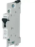 286052 Zp-ihk Hilfsschalter 230 V 3 A 1 &Ouml;ffner, 1 Schlie&szlig;er 1 St. - Eaton