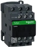 Schneider Electric - Lc1d09p7 Sch&uuml;tz 1 Schlie&szlig;er, 1 &Ouml;ffner 1 St.