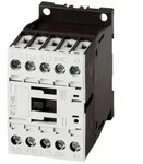 Dilm12-01(24vdc) Sch&uuml;tz 3 Schlie&szlig;er 5.5 Kw 24 V/dc 12 A 1 St. - Eaton