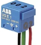 Abb Stotz S&j &Uuml;berspannungsschutz Us/e1