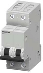Siemens 5sy42027 5sy4202-7 Leitungsschutzschalter 2 A 230 V, 400 V