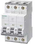 Siemens - 5sy43327 5sy4332-7 Leitungsschutzschalter 32 A 230 V, 400 V