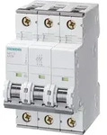 Siemens 5sy43326 5sy4332-6 Leitungsschutzschalter 32 A 230 V, 400 V