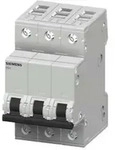 Siemens - 5sy43206 5sy4320-6 Leitungsschutzschalter 20 A 230 V, 400 V