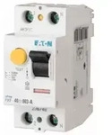 Eaton Electric Fi-schutzschalter Pxf-40/2/03-a 2polig 40/0,3a