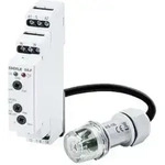 D&auml;-f 565 19 D&auml;mmerungsschalter 1 St. 240 V/dc, 240 V/ac 1 Wechsler (l X B X H) 64 X
