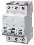 Siemens - 5sy43107 5sy4310-7 Leitungsschutzschalter 10 A 230 V, 400 V