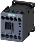 Siemens - 3rt2015-1bb41 Sch&uuml;tz 3 Schlie&szlig;er 3 Kw 24 V/dc 7 A Mit Hilfskontakt 1 St.