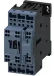 Siemens Sch&uuml;tz, Ac-3e, 25 A/11 Kw/400v, 3-polig, Ac 230v/50hz, 1s+1&ouml;,
