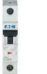 Eaton - 278544 Faz-c0,5/1 Leitungsschutzschalter 0.5 A 230 V/ac