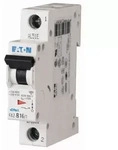 Leistungsschalter 1p C 25a 15ka Ac Faz C25/1 278563