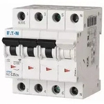 Eaton Faz-c16/3n Leitungsschutzschalter 16a 3-polig + Neutralleiter