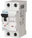 Leistungsschalter 1+nc 10a 15ka Ac Faz C10/1n 278670