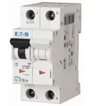 Leistungsschalter 1+n C 16a 15ka Ac Faz C16/1n 278674