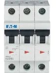 Leistungsschalter 3p D 16a 15ka Ac Faz D16/3 278896