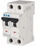 Leistungsschalter 2p C 40a 15ka Ac Faz C40/2-dc 279144