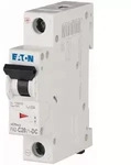 Leistungsschalter 1p C 20a 15ka Dc Faz C20/1-dc 279129