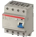 Abb Fi-schalter F404a-k63/0.03 (f404a-k63/0.03)