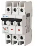 Leistungsschalter Eaton Faz-c16/3-na 16a 3-polig