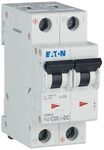 Leistungsschalter Eaton C25/2-dc 25 A 15 Ka Dc