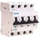 Leistungsschalter 4p C 20a 15ka Ac Faz C20/4 279062