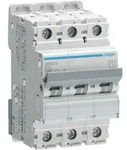 Leistungsschutzschalter Hager Nbn325 3 Pol 25 A 10 Ka