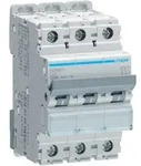 Leistungsschalter Hager Ncn325 3-polig 25 A 400 V