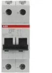 Abb Ac/dc Automat S202m-k10uc (s202m-k10uc)