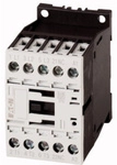 Eaton - Dilm9-01(24vdc) Sch&uuml;tz 3 Schlie&szlig;er 4 Kw 24 V/dc 9 A 1 St.