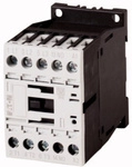 Eaton - Dilm9-10(24vdc) Sch&uuml;tz 3 Schlie&szlig;er 4 Kw 24 V/dc 9 A 1 St.