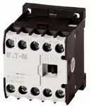 Eaton Leistungssch&uuml;tz Ac-3/400v:3kw 3p Dc Dileem-01-g(24vdc)