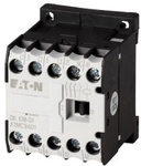 Dilem-01-g(24vdc) Sch&uuml;tz 3 Schlie&szlig;er 4 Kw 24 V/dc 9 A 1 St. - Eaton