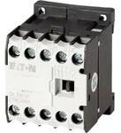 Eaton - Dilem-01(24v50hz) Leistungssch&uuml;tz 3 Schlie&szlig;er 4 Kw 1 St.