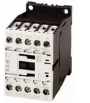 Eaton - Dilmp20(24vdc) Leistungssch&uuml;tz 4 Schlie&szlig;er 5.5 Kw 1 St.