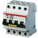 Abb Automat (s 203-b16na)