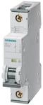 Siemens - 5sy41067 5sy4106-7 Leitungsschutzschalter 1phasig 6 A 440, 230