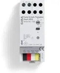 Gira Funk Schalt-/tastaktor 1f Reg Gira Enet [543300], 5433 00