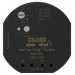 Jung Enet Funk-schalt-/tastaktor 1fach Mini Fm As 10 Up