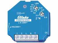 Eltako - FHK61U-230V Funk Heizungsaktor Unterputz Schaltleistung (max.) 2500 w
