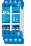 R12-400-230v Schaltrelais Nennspannung: 230 V Schaltstrom (max.): 16 A 4 Schlie&szlig;er 1
