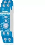 Eltako - 23100831 Treppenlichtzeitschalter Hutschiene 230 V