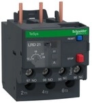Schneider Electric - Schneider Lrd21 Thermisches Schutzrelais Tesys - 12 Bis...