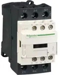 Schneider Electric Leistungssch&uuml;tz Lc1d 3p, +1s+1&ouml;, 18.5 Kw, 38 A, 400 V Ac3, Spule