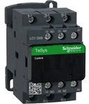 Schneider Electric - Sch&uuml;tz F&uuml;r Motoranwendungen Tesys Lc1d 3 Pole Ac3 440 V 9 A